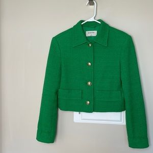 Aritzia Babaton Frances Jacket